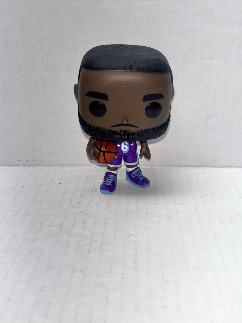 LeBron James Funko Pop